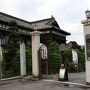 赤城神社を訪ねて