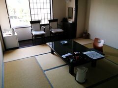 ホテル光陽閣

早めにチェックイン