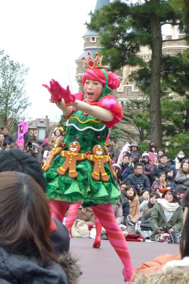 2013年12月23日 東京ディズニーランド クリスマスも30周年も楽しんじゃいます 東京ディズニーリゾート 千葉県 の旅行記 ブログ By 千ちゃんさん フォートラベル 2013年12月23日 東京ディズニーランド クリスマスも30周年も楽しんじゃいます 東京ディズニーリゾート 千葉県 の旅行記 ブログ By 千ちゃんさん フォートラベル