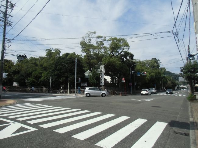 【静岡浅間神社】<br />城の近くに、家康ゆかりの場所があるので、訪れた。