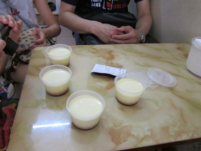 おお！<br />普通に美味しい！<br />１つ３０円也