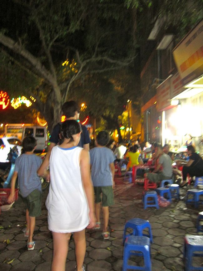 ビアホイ行きたかった。