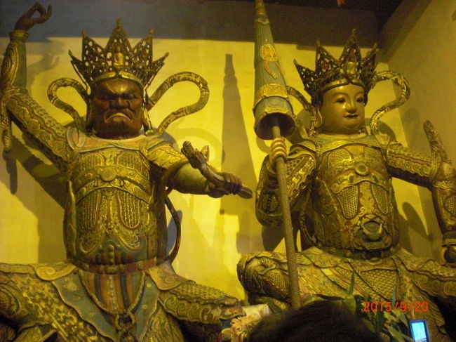 御利益ありそう