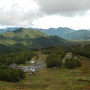 紅葉の乗鞍岳登山と乗鞍高原の散策