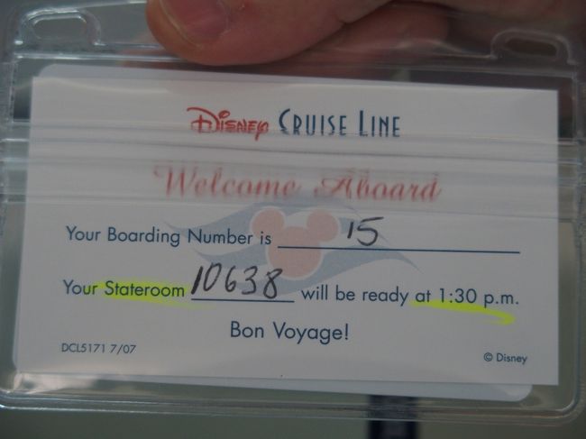 ディズニークルーズ ディズニーワールド７泊９日の旅 2日目 オーランド アメリカ の旅行記 ブログ By むーさん フォートラベル