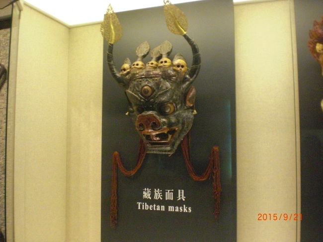 時間が余った時など入場料無料ですし、手頃な訪問地だと思いました。展示品の規模はそれ程おおきく有りません