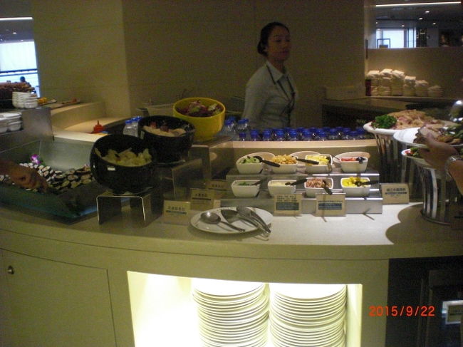 盛り付けも美しい！味に関しては人それぞれですから、合う・合わないは別にして十分だと思いました