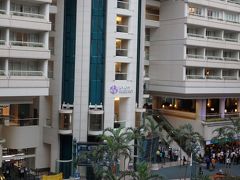 Hyatt Regency Orlando Intl Airport