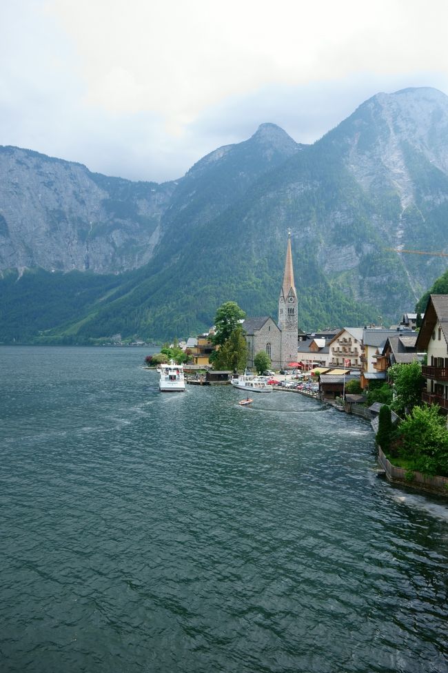 最後にもう一度この景色を目に焼き付けて。