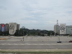 ゲバラ、そしてカミーロの肖像