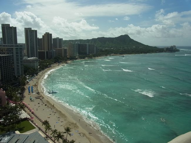 朝目覚めると、この景色が広がるという幸せ…＾＾