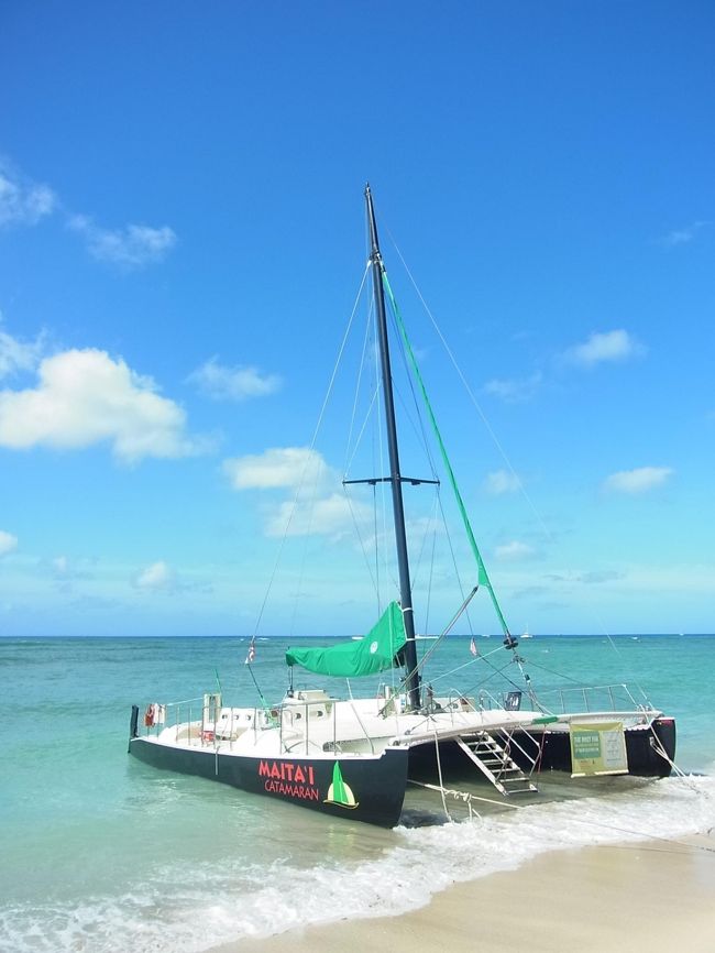 空が抜けてて、なんて気持ちがいいんだろう。