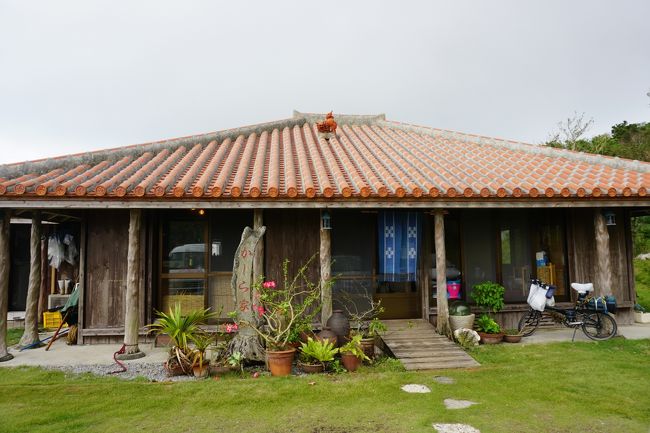 外観も内装も古民家風でおしゃれだし落ち着いてよかったです。