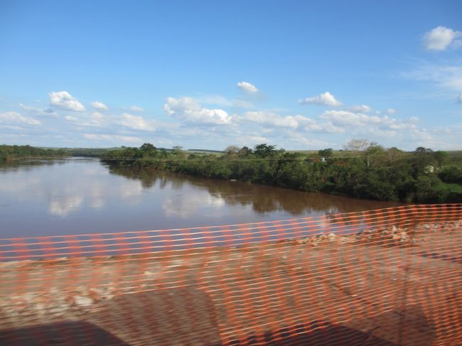 まだ何年か掛かるみたいだ