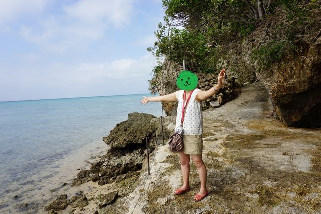 すっきり晴れていたら更に綺麗だったでしょう。