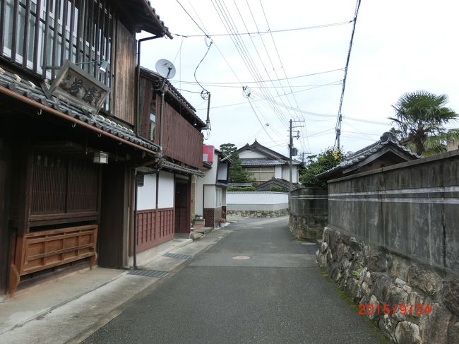 お三味線が、チントンシャンと、聞こえて来そうな気がします<br /><br />まだ現役の芸妓さんが、いるとか聞きましたけど、どないして呼ぶんやろ