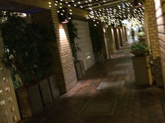 まだ時間に余裕はあったのですが、子供のひとやすみを兼ねてやはめにホテルにチェックインして、一日目の夜は終了です。
夜ごはん、繁華街まで出ていく元気がなく、宿の最寄駅　藤が丘にて簡単にすませてしまいました。座敷があいていたので、「座和民」で。。ファミレスがなく、ファストフードのマックやミスドなどになるので、乳幼児連れのご飯はちょっと難しいかも。ホテル周辺にも、レストランや居酒屋はたくさんあるのですが。
駅前、マツキヨやマックスバリュがあるので、買い出しには困りませんね。

ホテルまではバスで５分程度。無料送迎バスが１時間に３本程度出ているのと、ふつうのバスも使えるチケットがもらえます。バスの乗り場はちょっとわかりにくい？駅の改札を出て、マツキヨのそばでした。