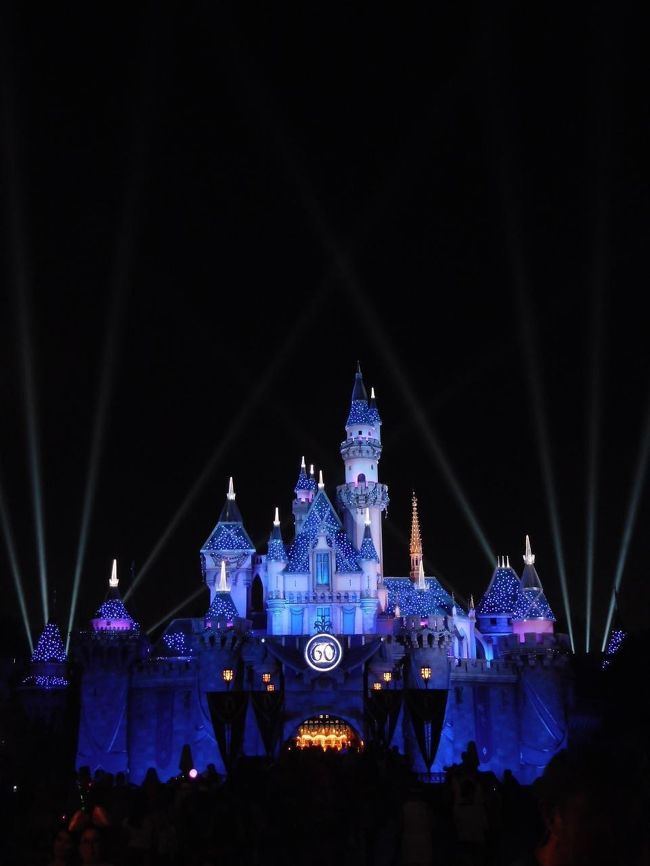 ≪60周年 アナハイムディズニー ハロウィンの季節です Vol.6≫ ～5日