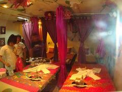 ２００８年１２月２７日

ミャンマー辺境旅行前の　マッサージ