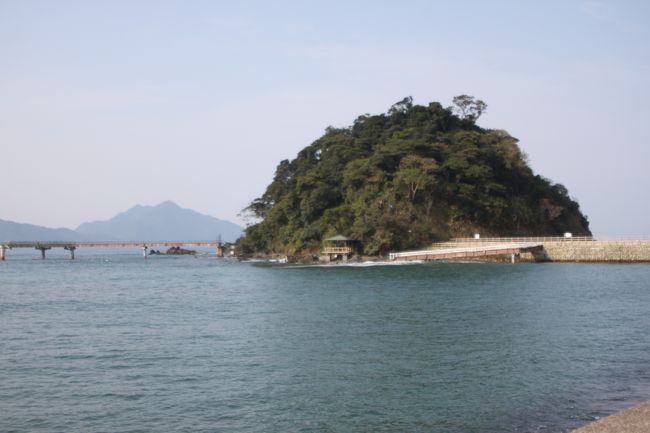 釣り公園というところらしい。