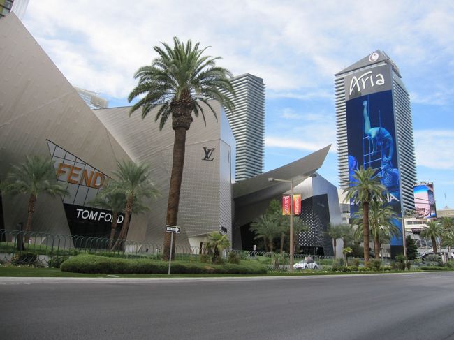 次はアリアホテルです。