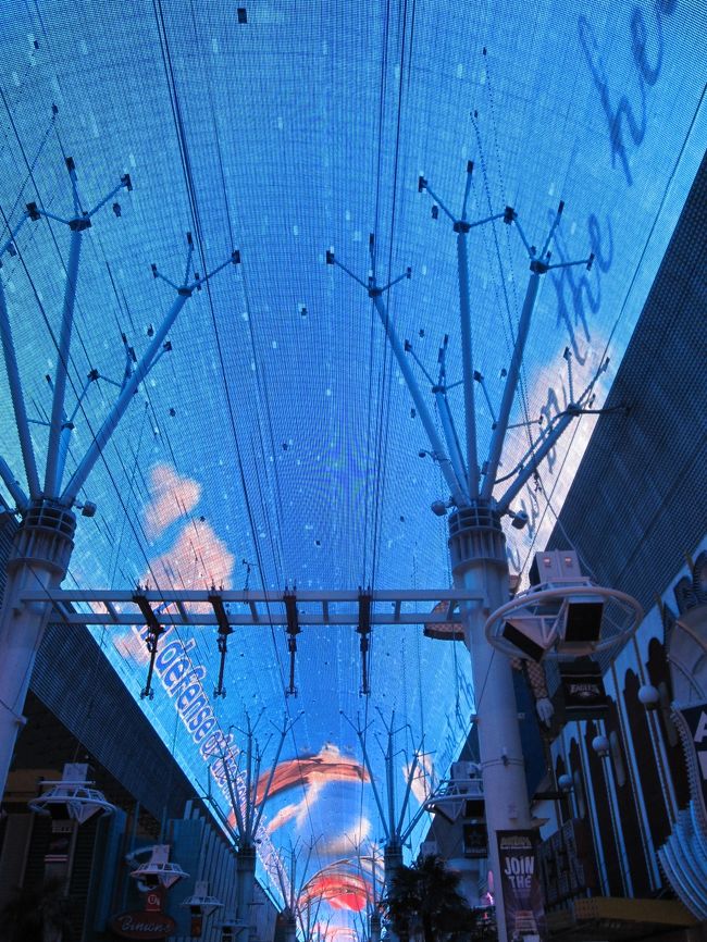 フリーモントエクスペリエンスの始まりです。