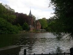 絵本の様な風景…ここは必見です!
