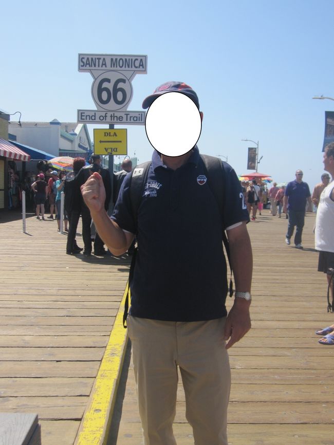 私も記念に撮ってもらいます。