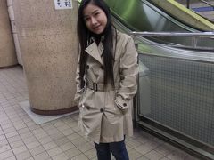 ２０１５年３月２４日　０６：２９

奈良・京都日帰り観光へ
