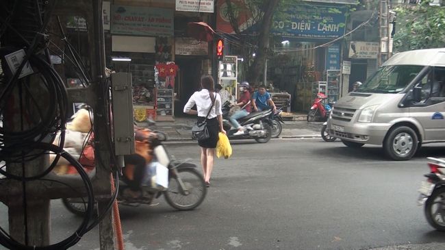 ときには、立ち止まり<br />