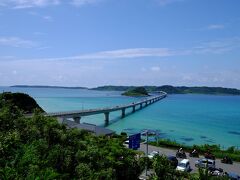 本日のメイン、角島大橋
沖縄のような景色です。
山口の海がこんなに綺麗なんて、
びっくりです。
