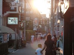 東後畑棚田をみてから一気に小倉まで、戻ってきました。
今回もお気に入りのイタリアンで食べるために立ち寄ります。