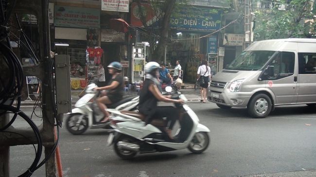 渡って行きました。