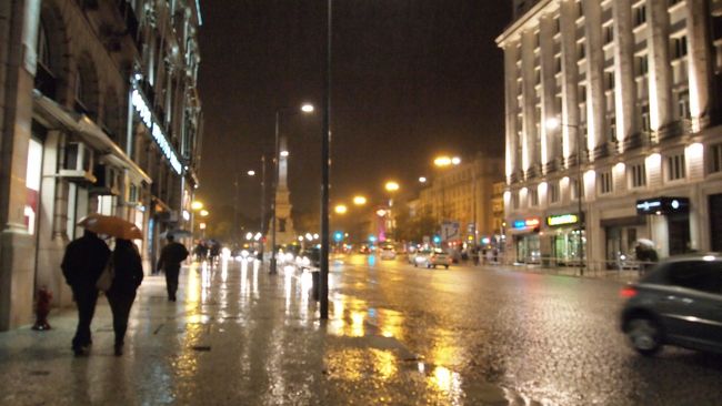 これにて旅の全行程終了！<br /><br />出発からトラブル続きの旅でしたが、無事に日本に帰れることを祈って。。。