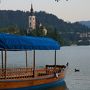 2015年夫婦でクロアチア・スロベニア旅行　7日目 ブレッド湖編