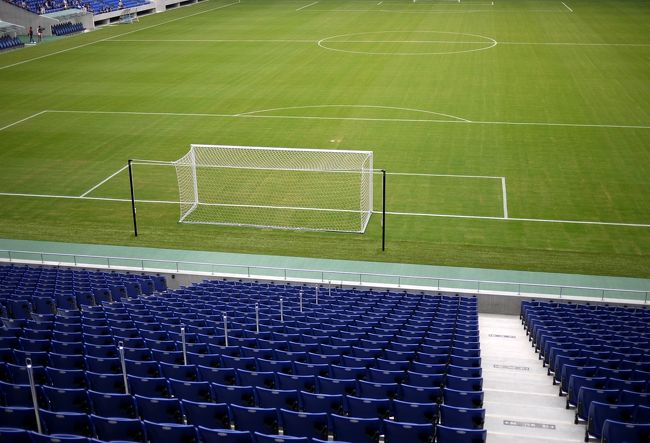 ちょっと市立吹田サッカースタジアムまで 竣工式編 吹田 万博公園 大阪 の旅行記 ブログ By ぶるぼんぼんさん フォートラベル ちょっと市立吹田サッカースタジアムまで 竣工式編 吹田 万博公園 大阪 の旅行記 ブログ By ぶるぼんぼんさん フォートラベル