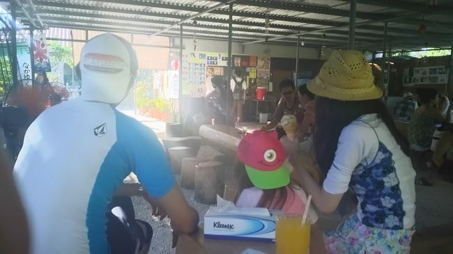 お店の雰囲気も良かったです。