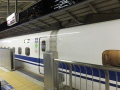 ２０：５６

ヨレヨレになりながら、東京駅を見学し、
日本一の巨大ステーションも体感して、
大きさ、人混みに驚愕してました。
