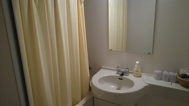 バス・トイレは別