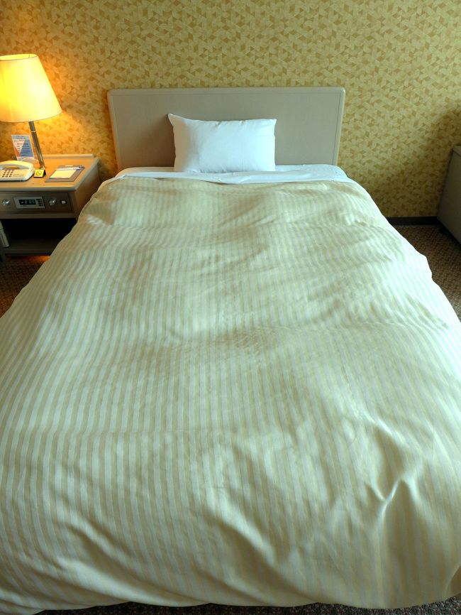 ベッドサイズは1,200mm×2,000mm