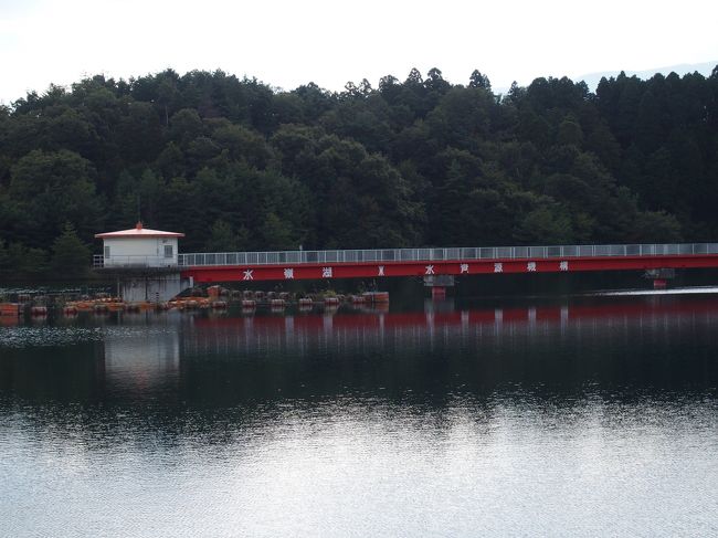 中里ダム 水嶺湖 日本昭和音楽村 大垣上石津郷土資料館15 大垣 岐阜県 の旅行記 ブログ By 名古屋のmisakoさん フォートラベル