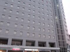 富山駅南口そば

ホテルアルファーワン富山駅前

