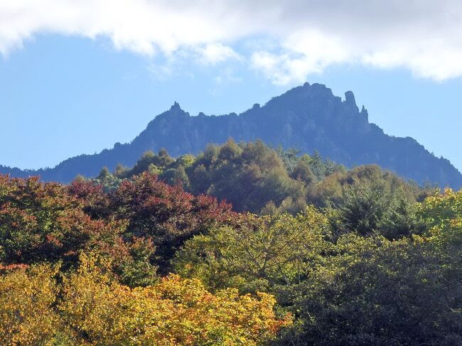日本百名山 瑞牆山の紅葉 明野 須玉 山梨県 の旅行記 ブログ By ペコちゃんさん フォートラベル 日本百名山 瑞牆山の紅葉 明野 須玉 山梨県 の旅行記 ブログ By ペコちゃんさん フォートラベル