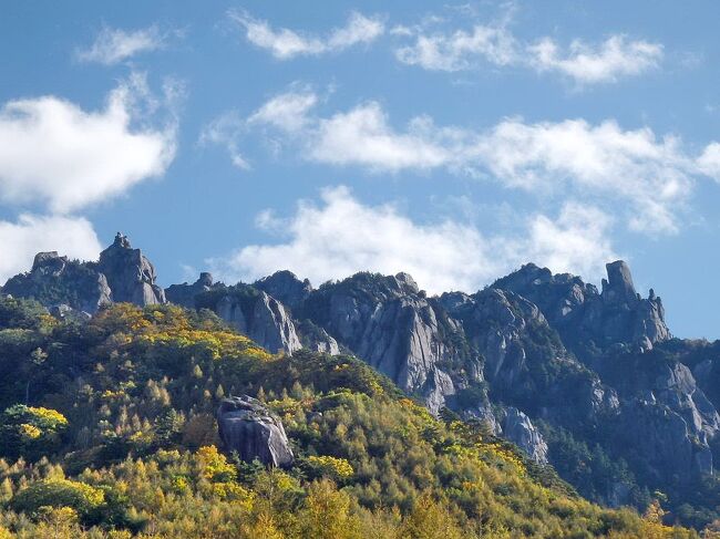 日本百名山 瑞牆山の紅葉 明野 須玉 山梨県 の旅行記 ブログ By ペコちゃんさん フォートラベル 日本百名山 瑞牆山の紅葉 明野 須玉 山梨県 の旅行記 ブログ By ペコちゃんさん フォートラベル