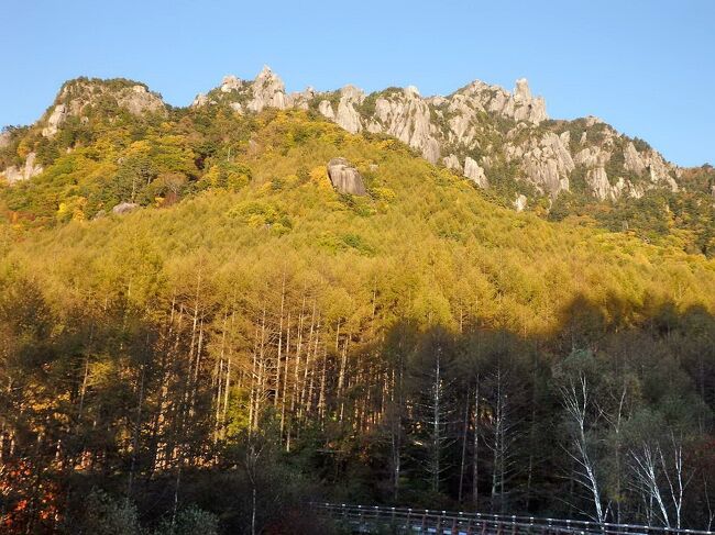 日本百名山 瑞牆山の紅葉 明野 須玉 山梨県 の旅行記 ブログ By ペコちゃんさん フォートラベル 日本百名山 瑞牆山の紅葉 明野 須玉 山梨県 の旅行記 ブログ By ペコちゃんさん フォートラベル