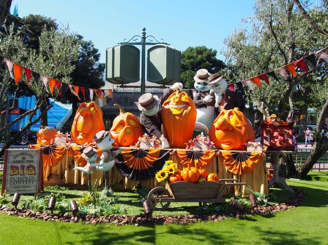 ハロウィン　ディズニー2 Various Artists - Tokyo Disneyland Disney's Halloween Vol 2