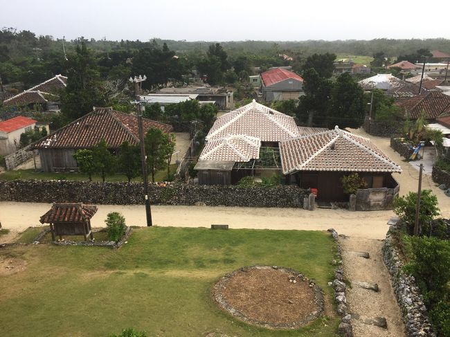 絵葉書にもなっている風景