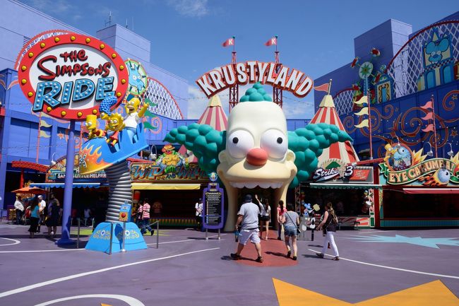 米西海岸紀行 15 エンタメの本場ユニバーサルスタジオで Happy Birthday To You Ush後編 ロサンゼルス アメリカ の旅行記 ブログ By Deracineさん フォートラベル 米西海岸紀行 15 エンタメの本場ユニバーサルスタジオで Happy Birthday To You Ush後編 ロサンゼルス アメリカ の旅行記 ブログ By Deracineさん フォートラベル