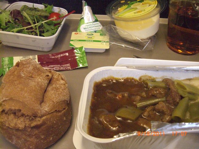 これ食べる頃にはすっかりよくなっていた気がする