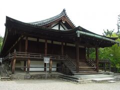 聖霊院（鎌倉時代）